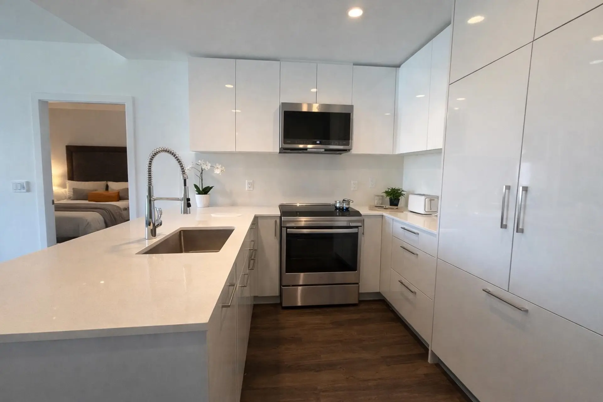 Property at #501 2446 SHAUGHNESSY STREET, Port Coquitlam, BC