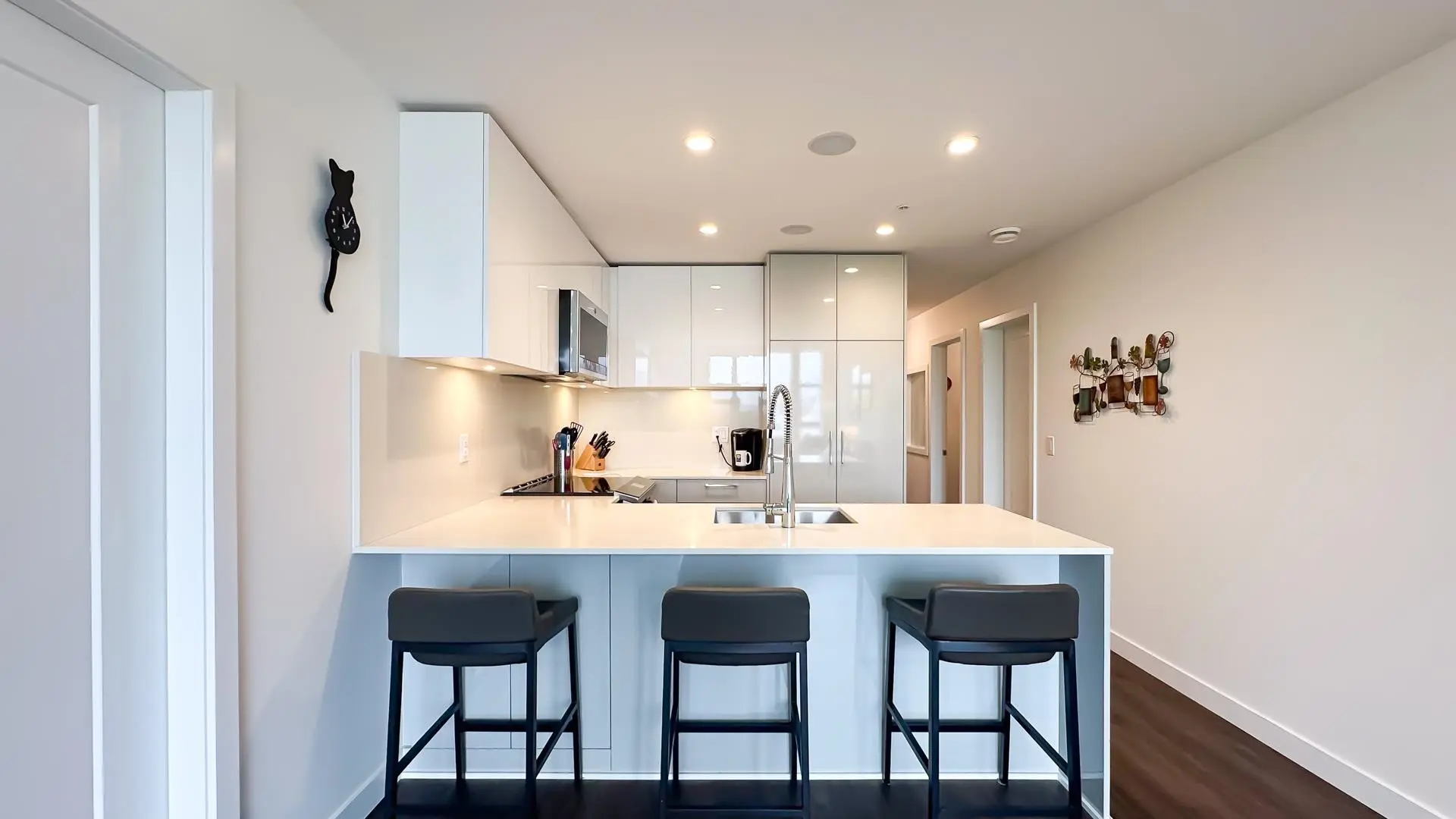 Property at #501 2446 SHAUGHNESSY STREET, Port Coquitlam, BC