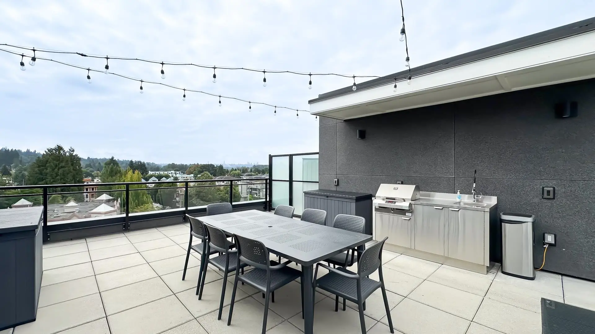 Property at #501 2446 SHAUGHNESSY STREET, Port Coquitlam, BC