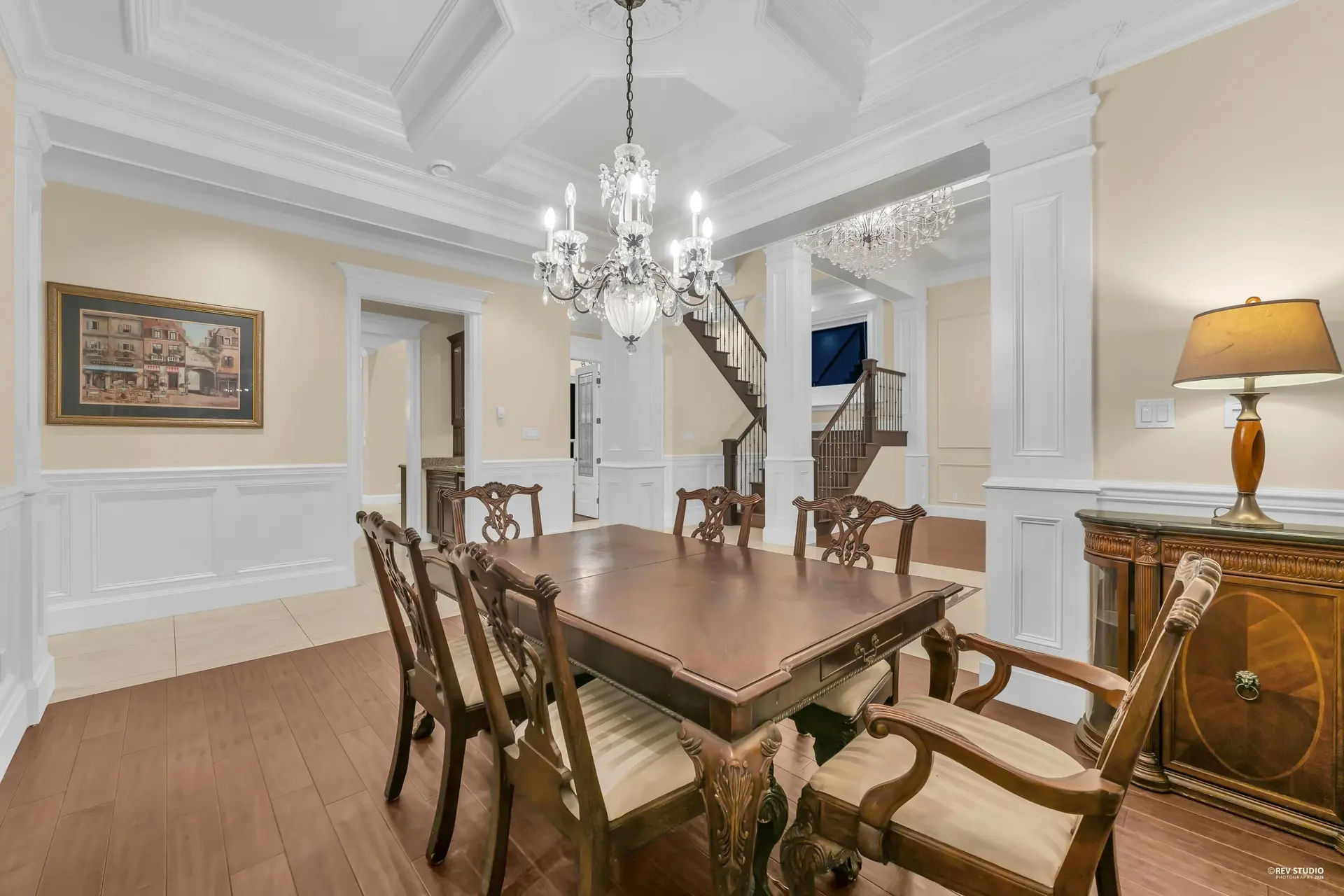 Property at 6100 MAPLE ROAD, Richmond, BC