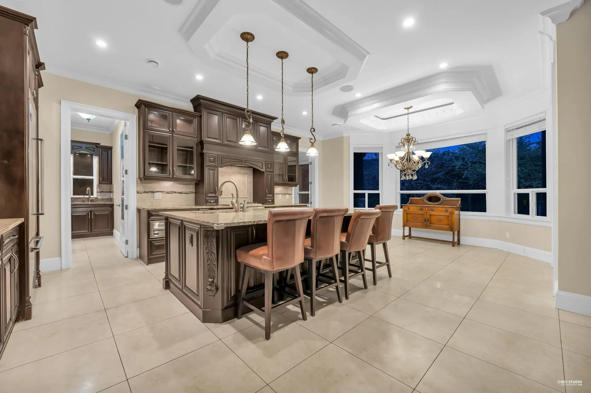 Property at 6100 MAPLE ROAD, Richmond, BC