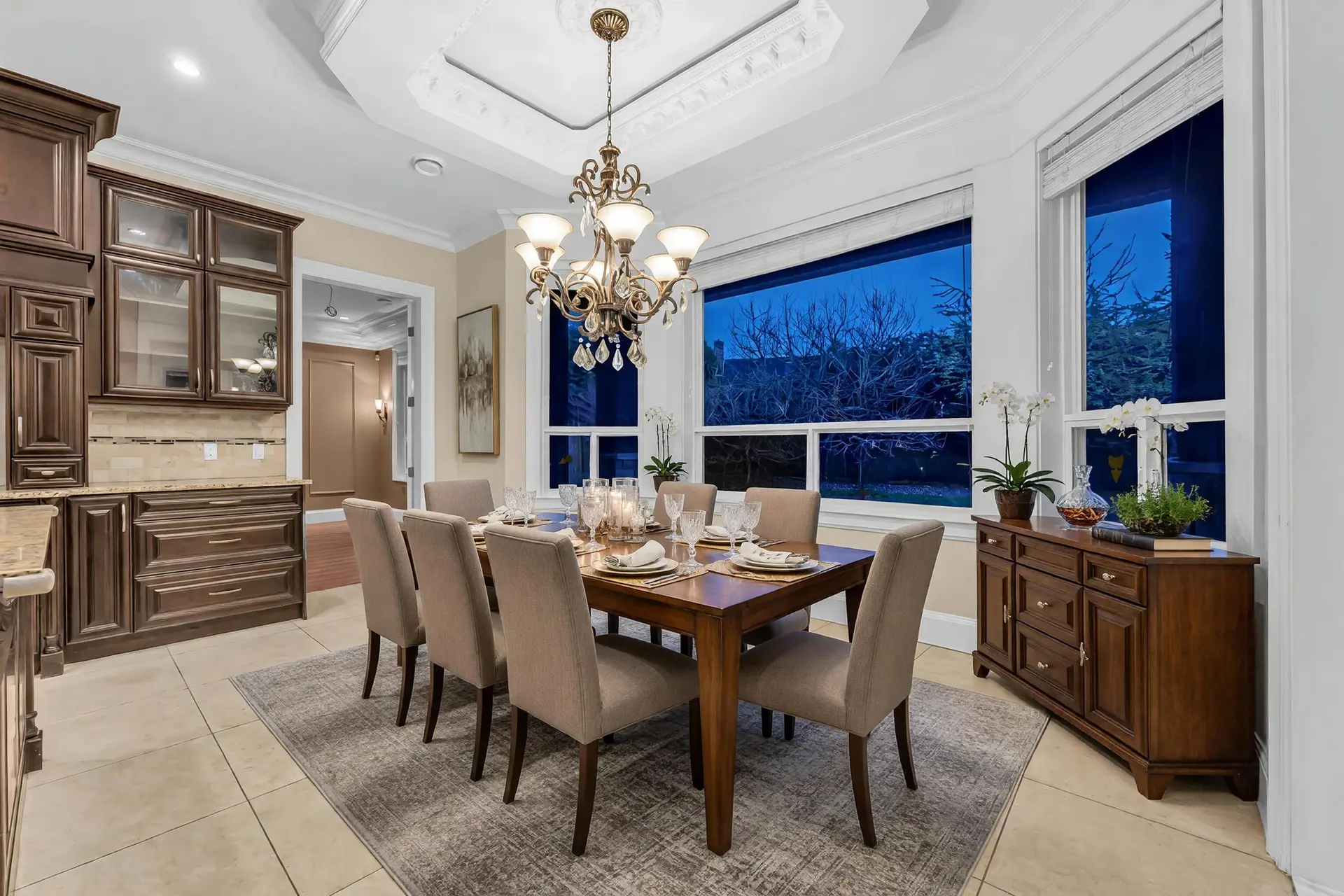 Property at 6100 MAPLE ROAD, Richmond, BC