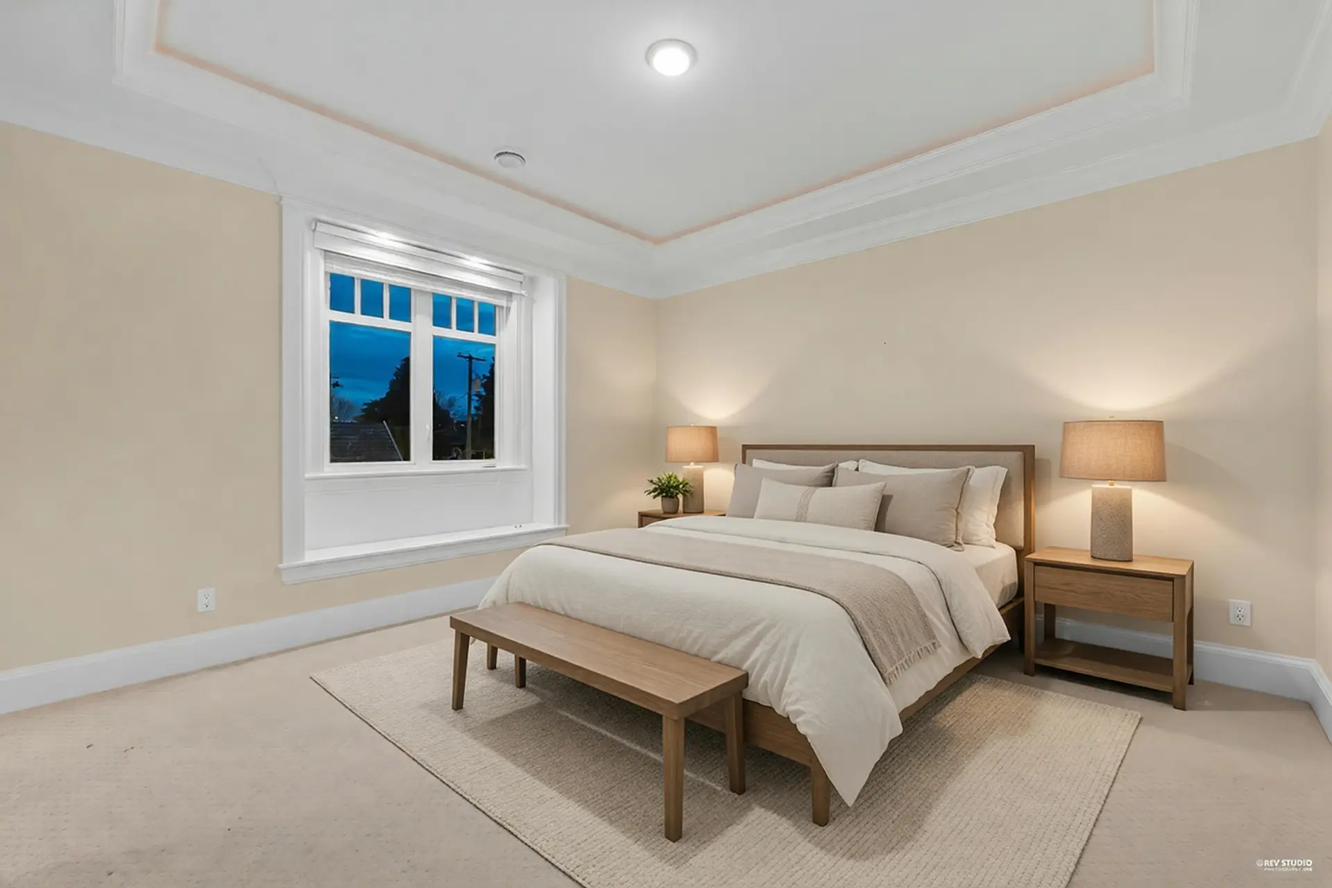 Property at 6100 MAPLE ROAD, Richmond, BC