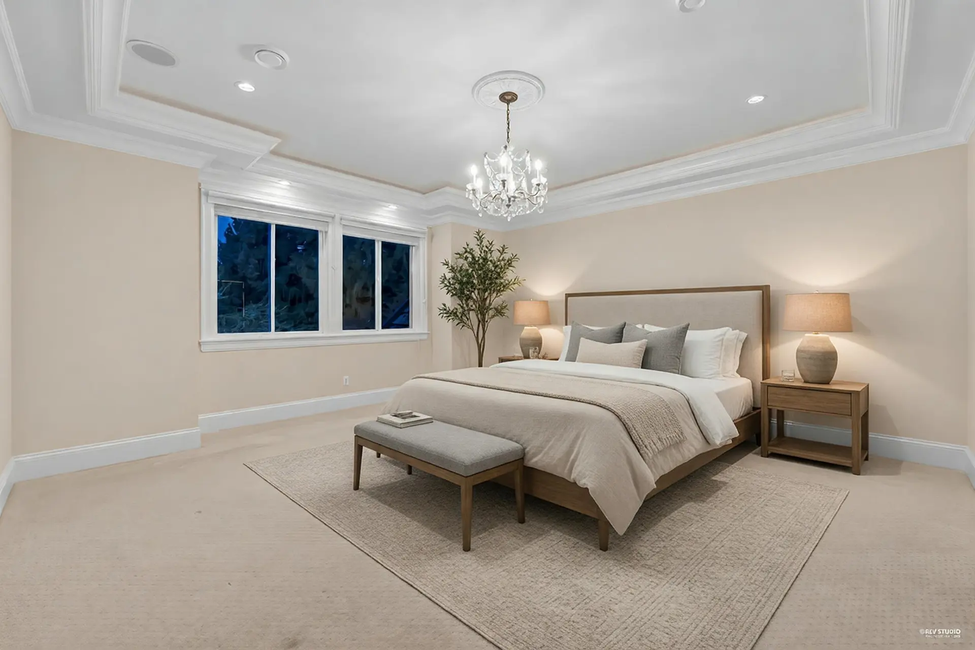 Property at 6100 MAPLE ROAD, Richmond, BC