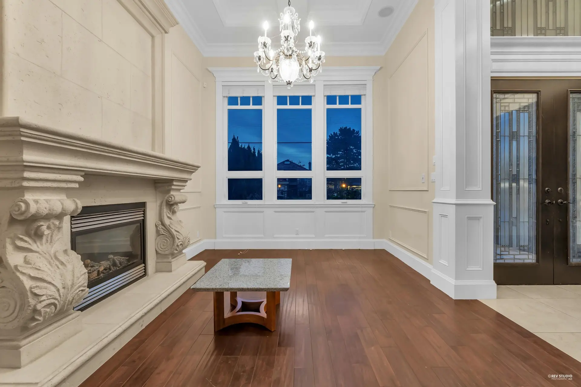 Property at 6100 MAPLE ROAD, Richmond, BC