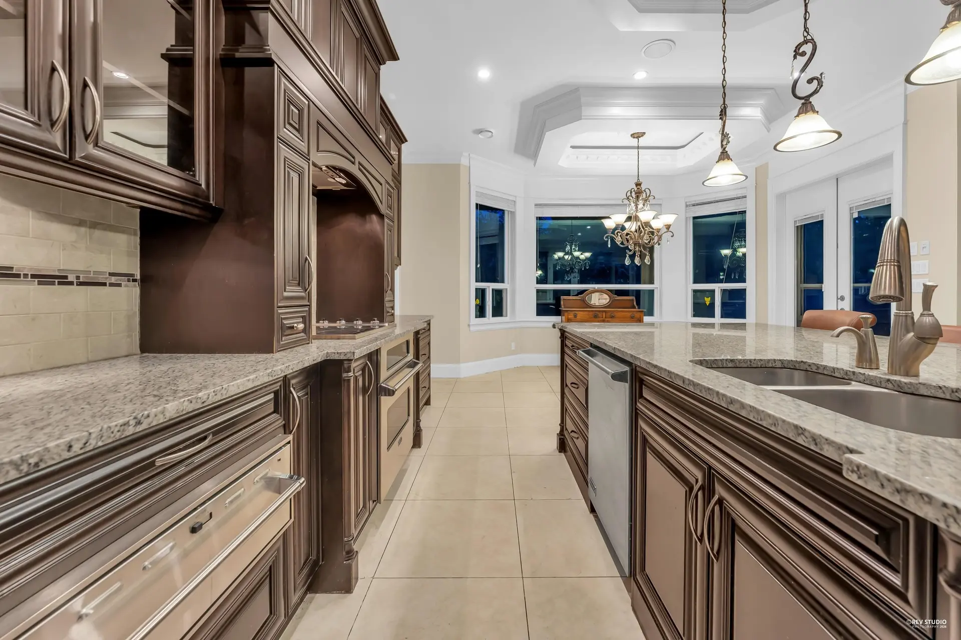 Property at 6100 MAPLE ROAD, Richmond, BC