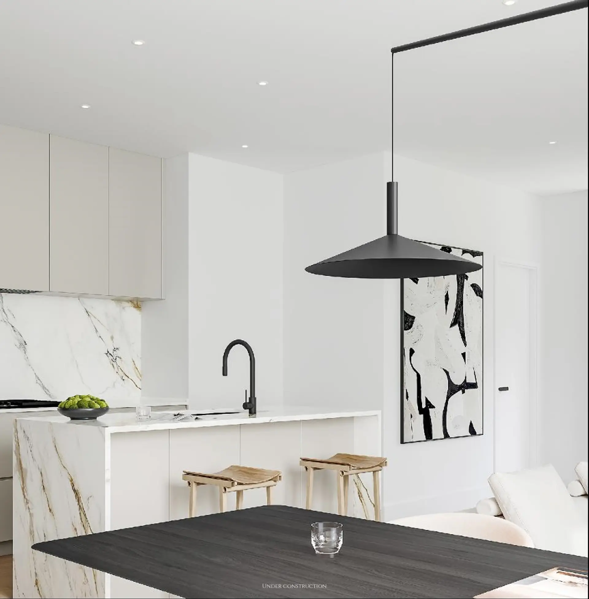 Property at #1 3638 W 3RD AVENUE, Vancouver, BC