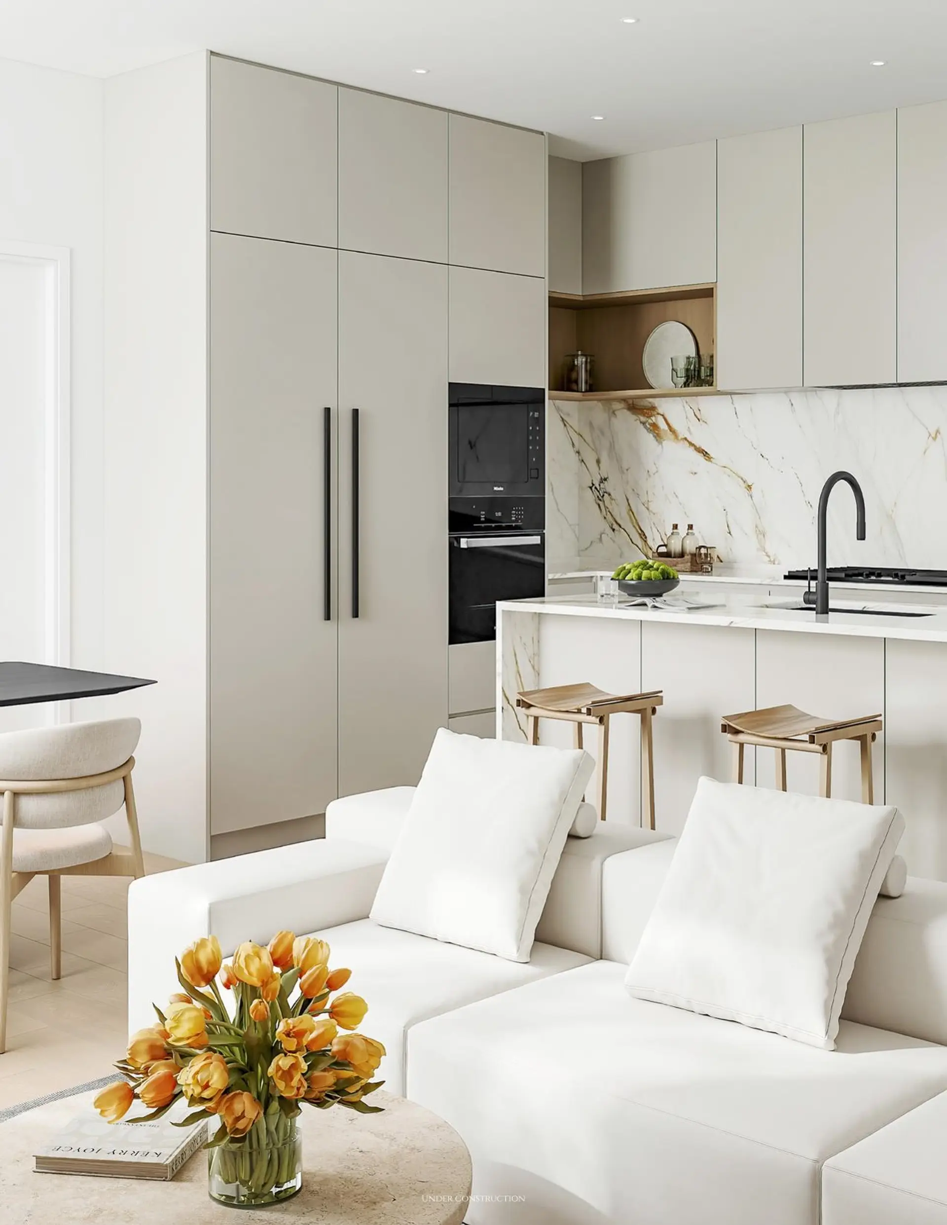 Property at #1 3638 W 3RD AVENUE, Vancouver, BC