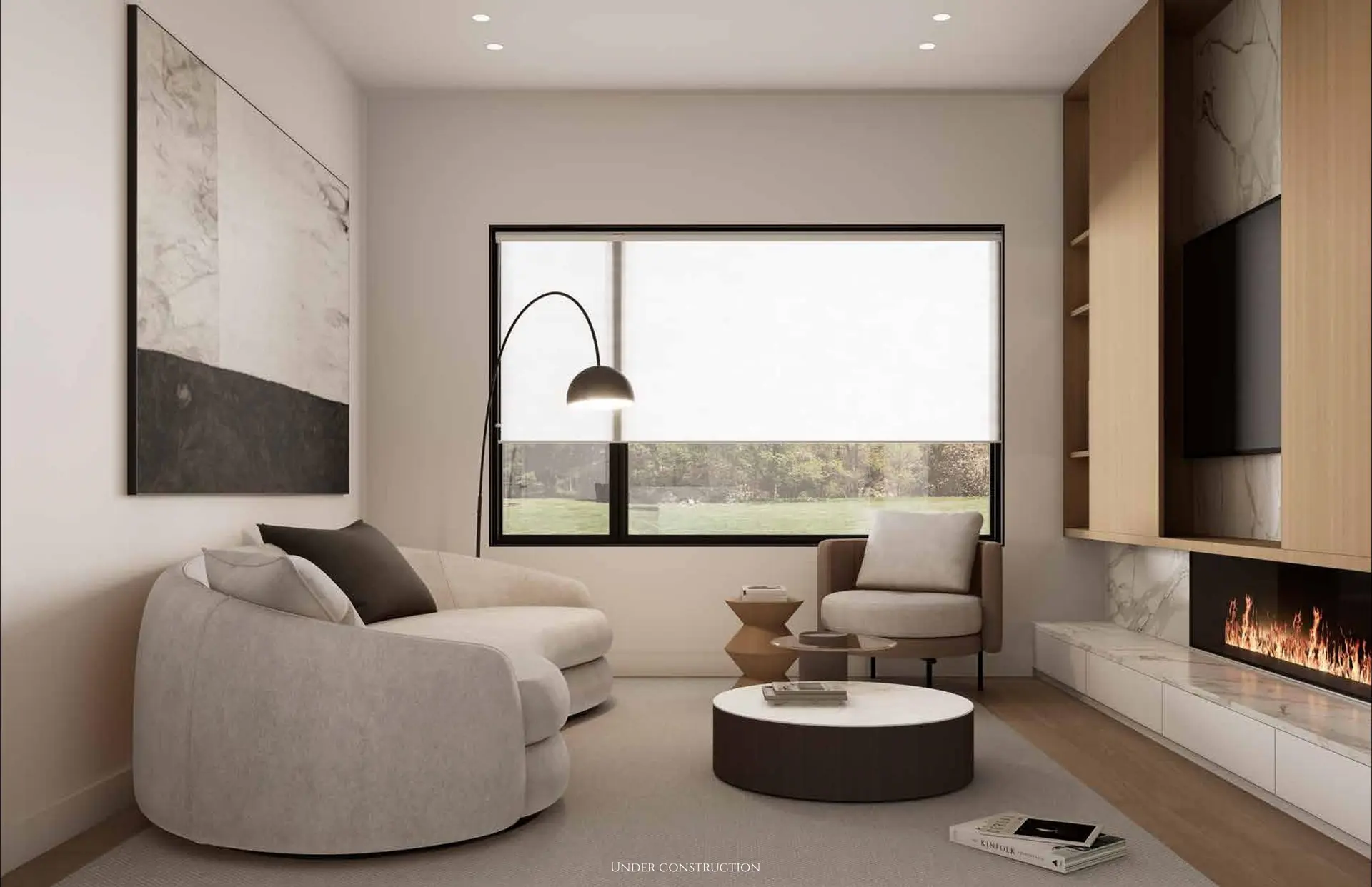 Property at #1 3638 W 3RD AVENUE, Vancouver, BC