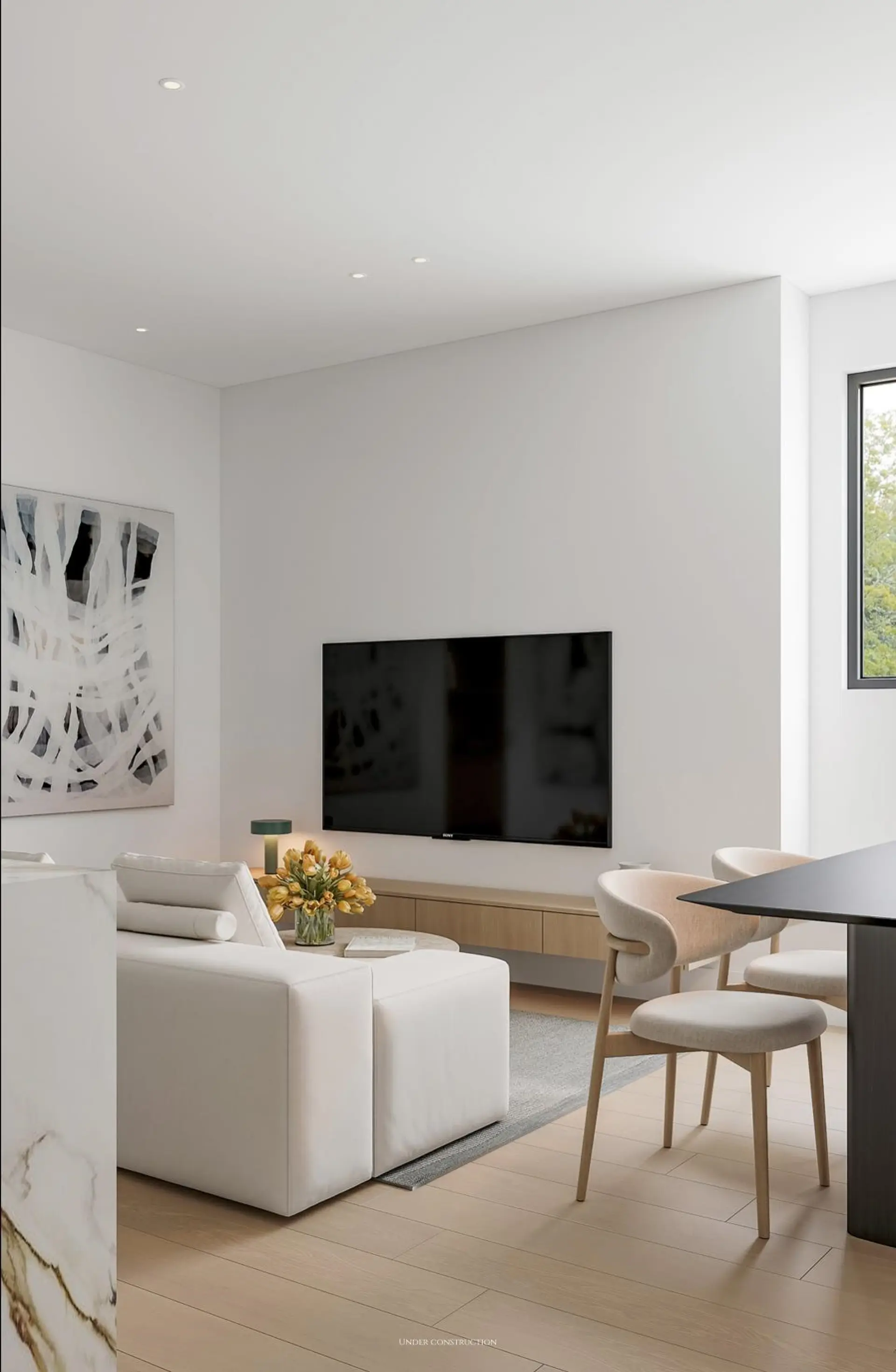 Property at #1 3638 W 3RD AVENUE, Vancouver, BC