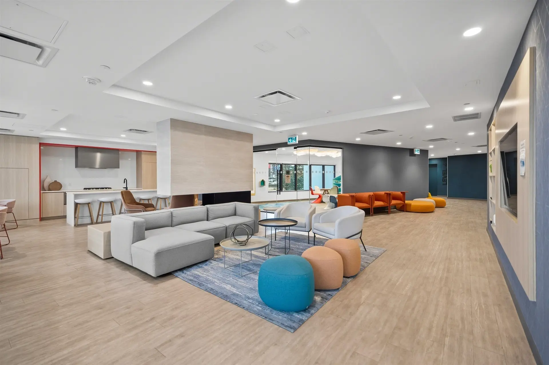 Property at #2602 10448 UNIVERSITY DRIVE, Surrey, BC