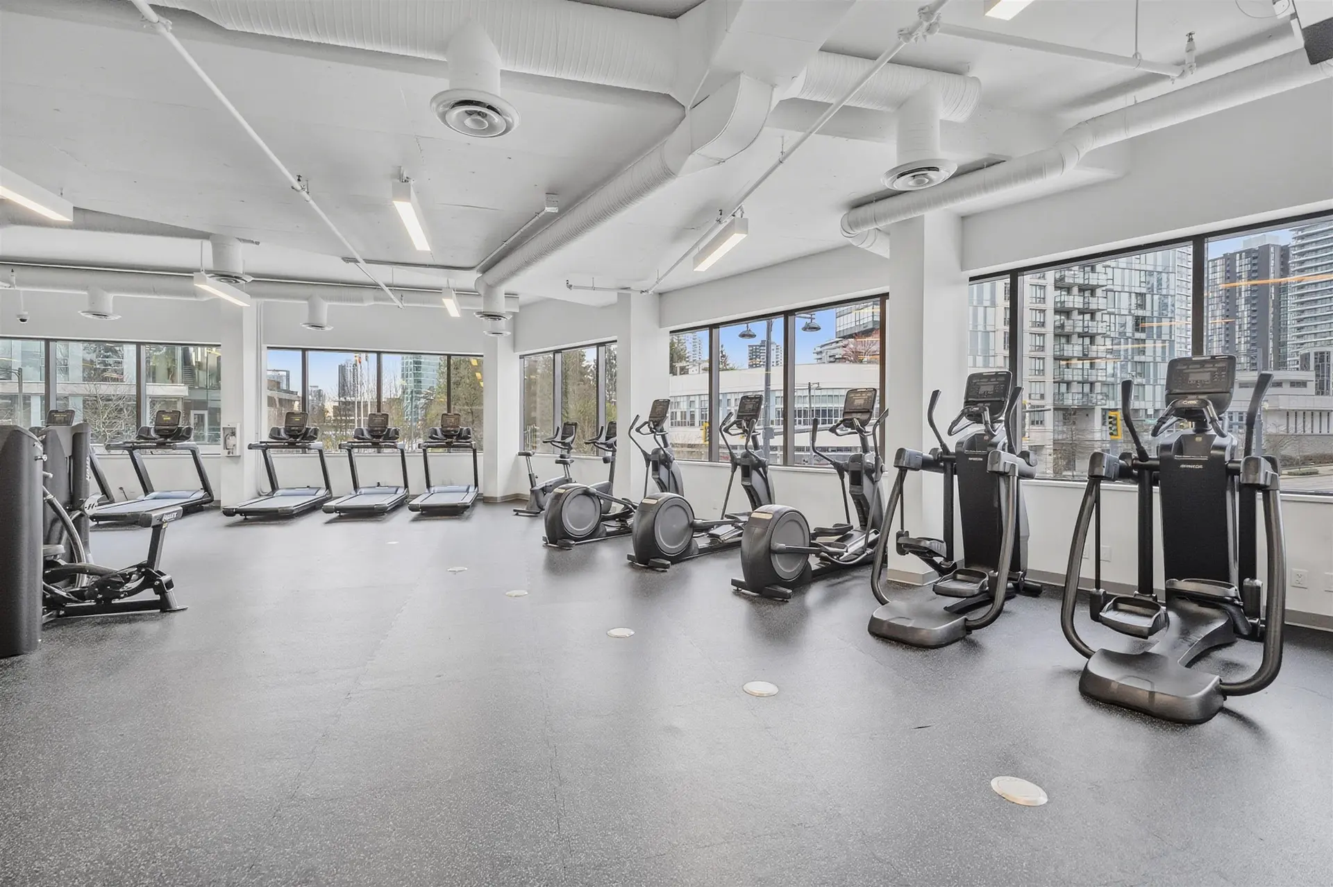 Property at #2602 10448 UNIVERSITY DRIVE, Surrey, BC