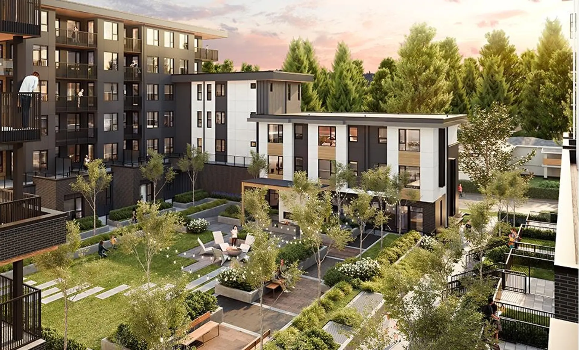 Property at #105 2388 152A STREET, Surrey, BC