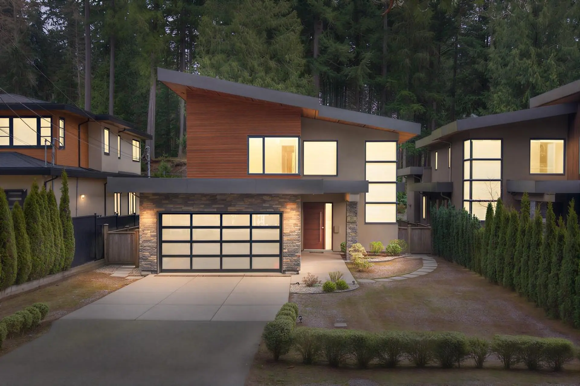 Property at 31 Glenmore Drive, West Vancouver, BC