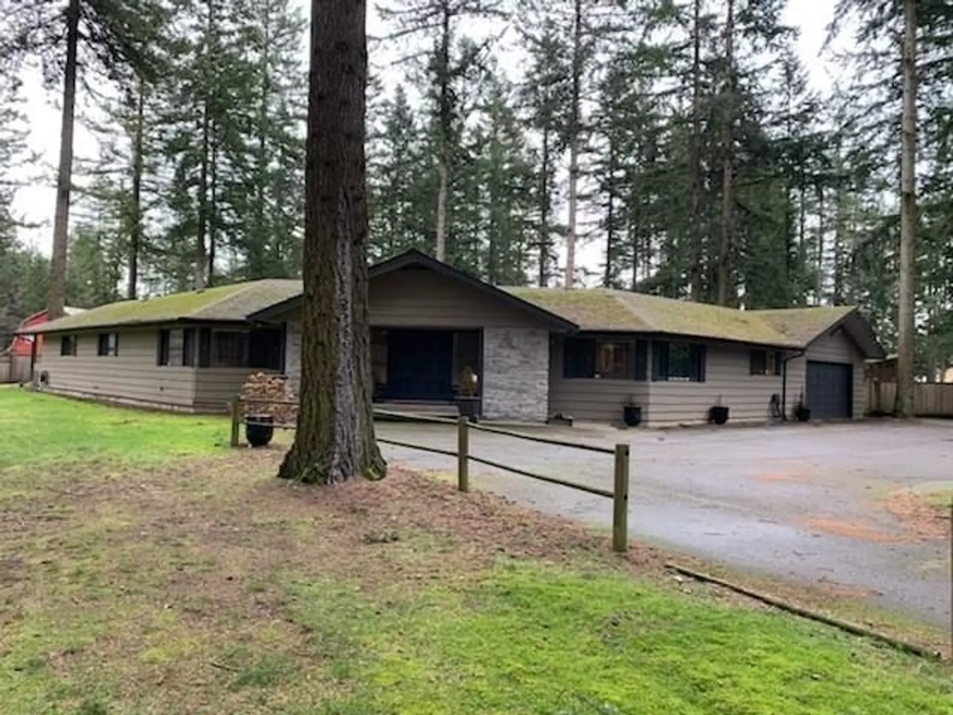 Property at 2890 202 Street, Langley, BC