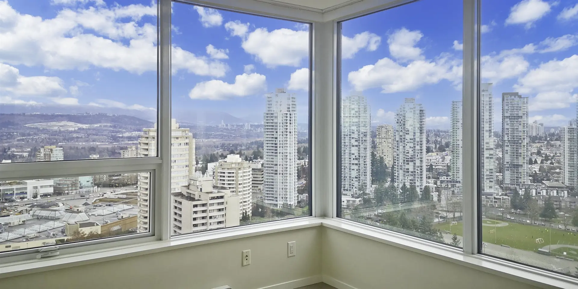 Property at #3509 6658 DOW AVENUE, Burnaby, BC