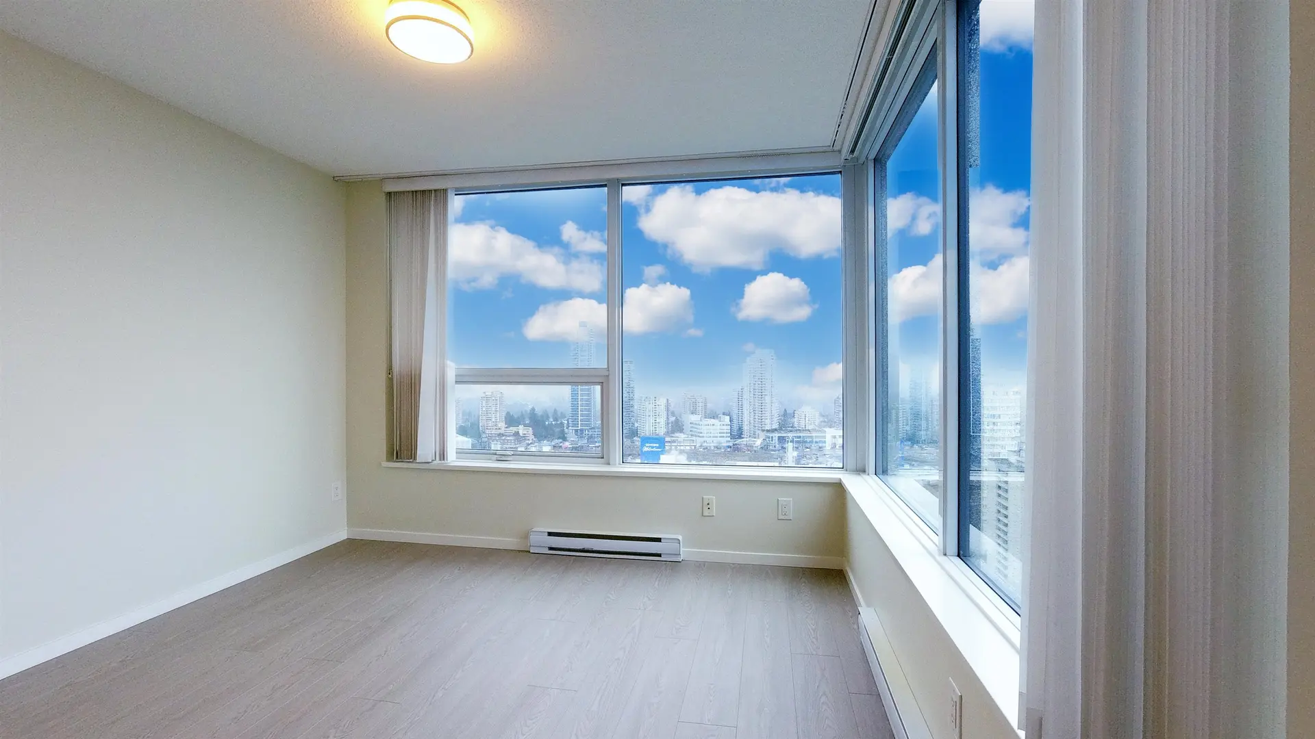 Property at #3509 6658 DOW AVENUE, Burnaby, BC