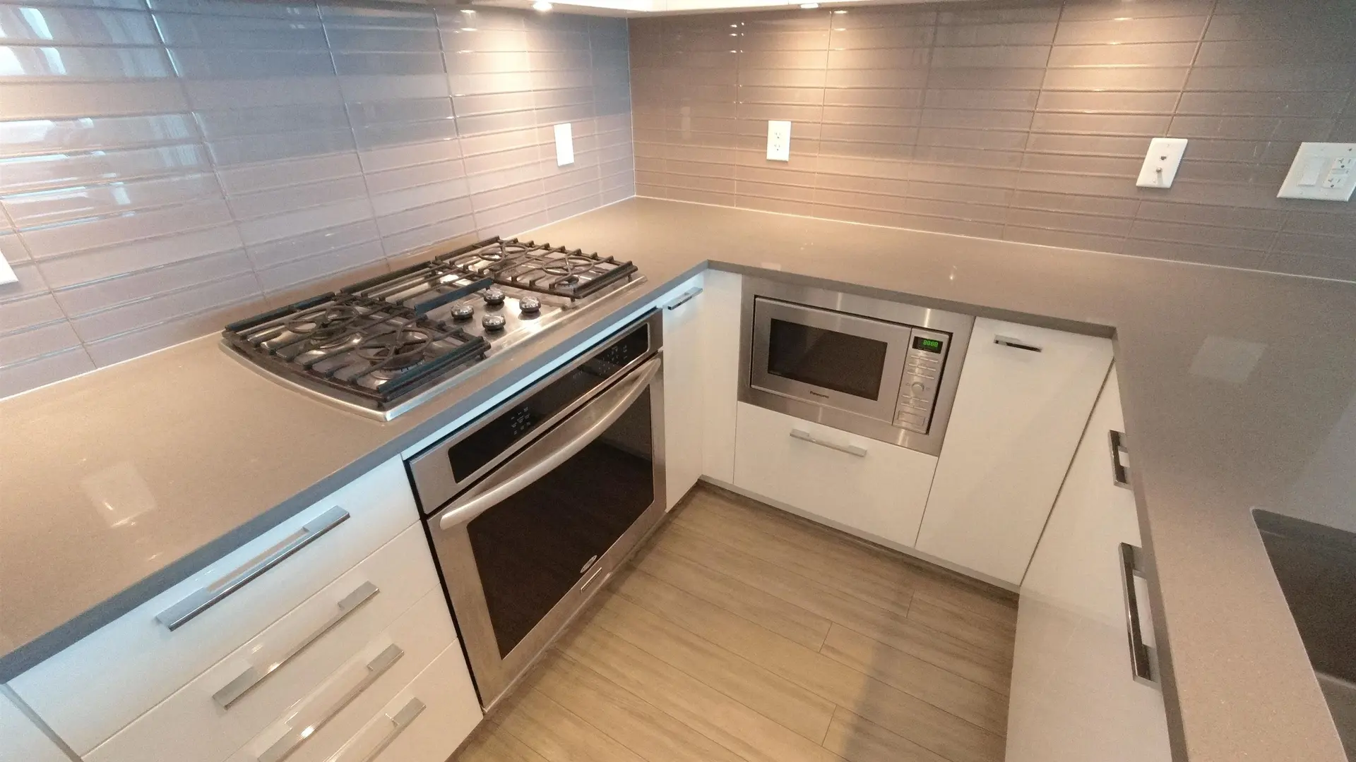 Property at #3509 6658 DOW AVENUE, Burnaby, BC