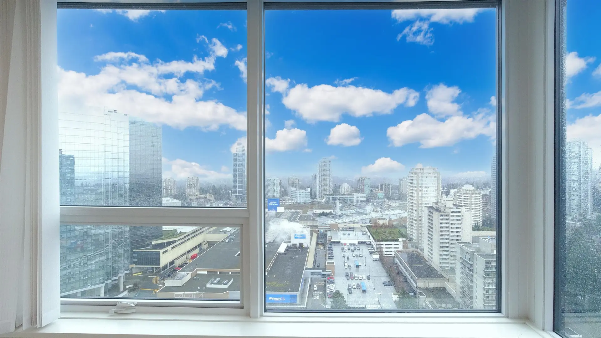 Property at #3509 6658 DOW AVENUE, Burnaby, BC