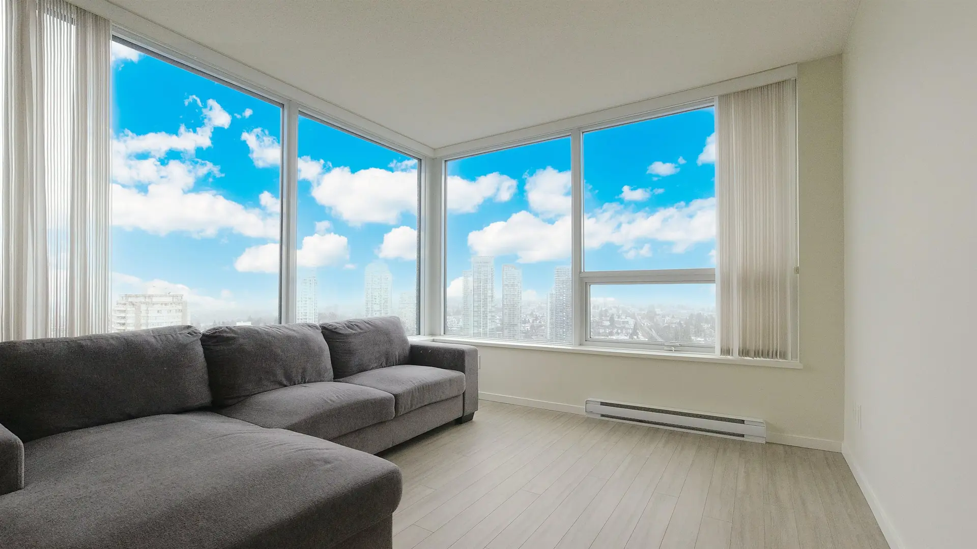 Property at #3509 6658 DOW AVENUE, Burnaby, BC