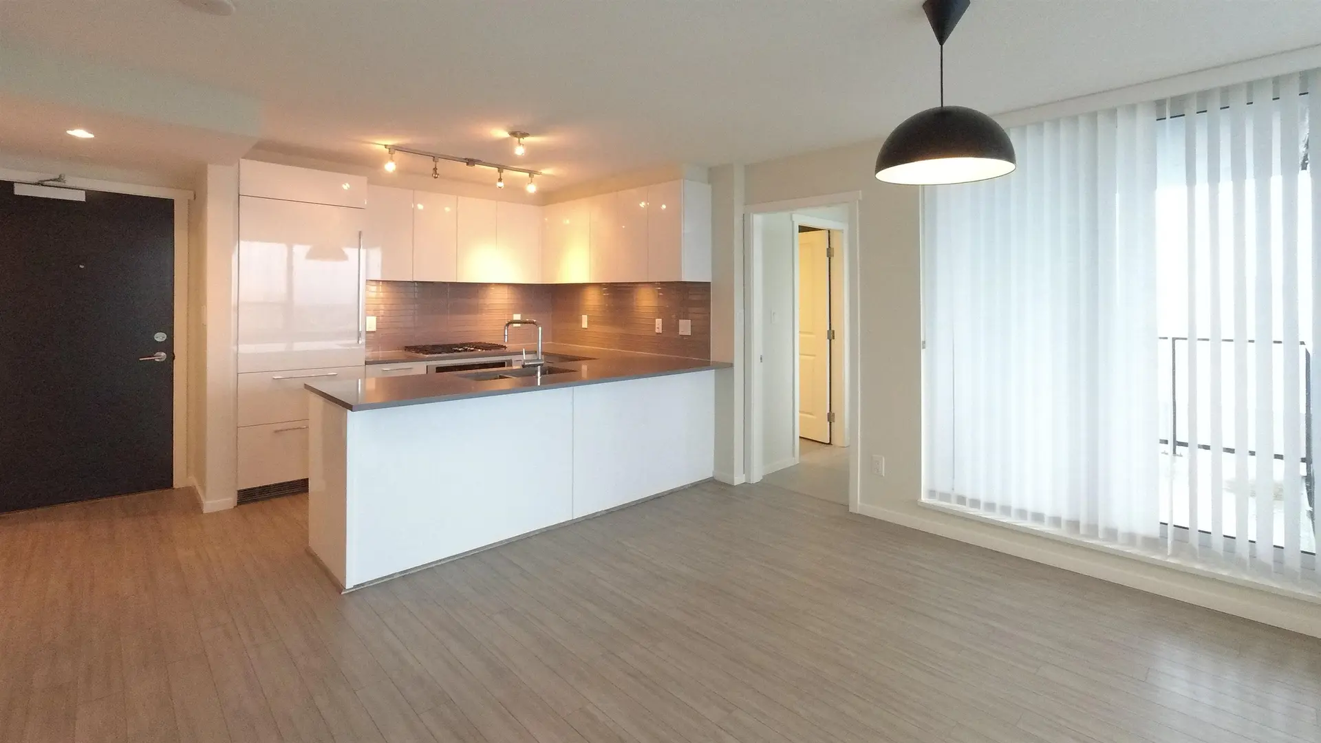 Property at #3509 6658 DOW AVENUE, Burnaby, BC