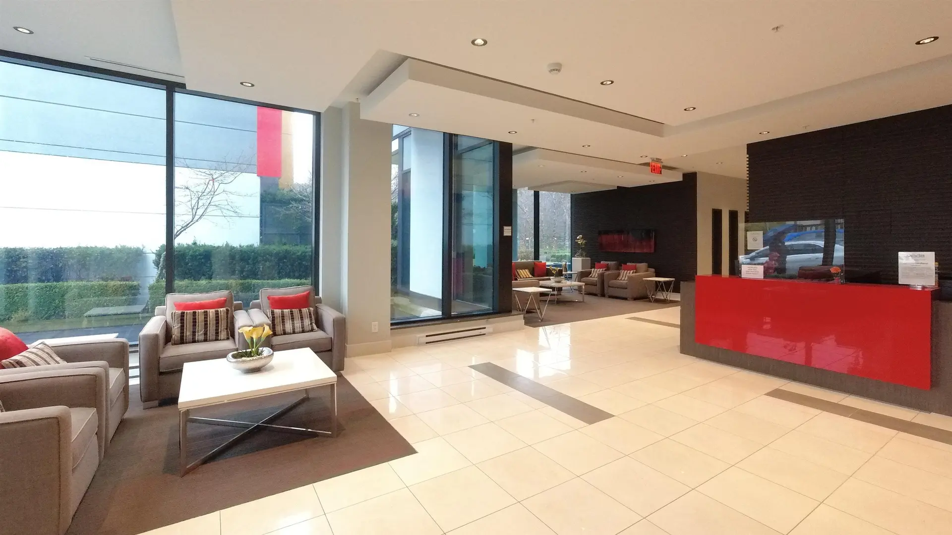 Property at #3509 6658 DOW AVENUE, Burnaby, BC