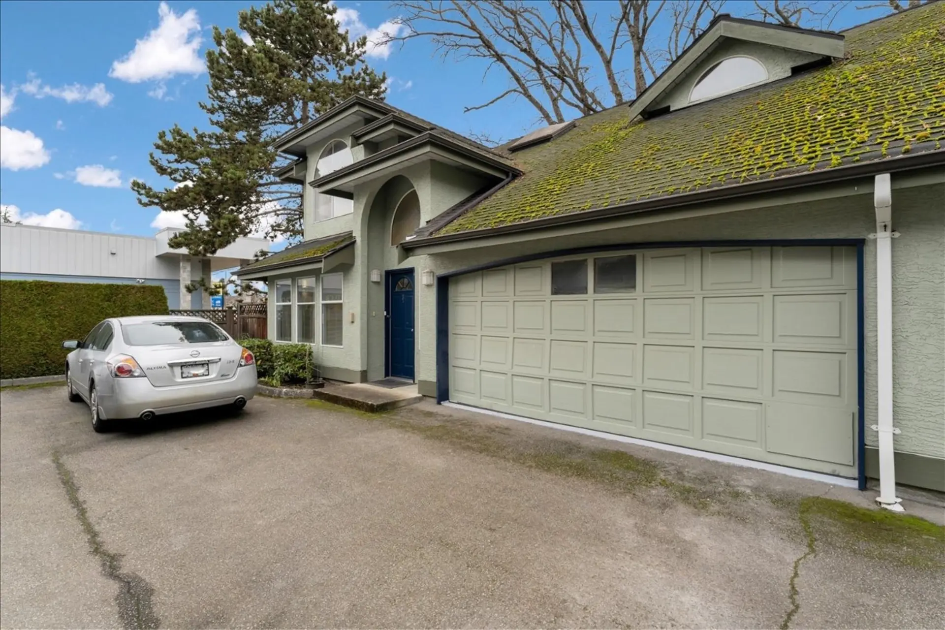 Property at #3 6675 No. 2 Road, Richmond, BC