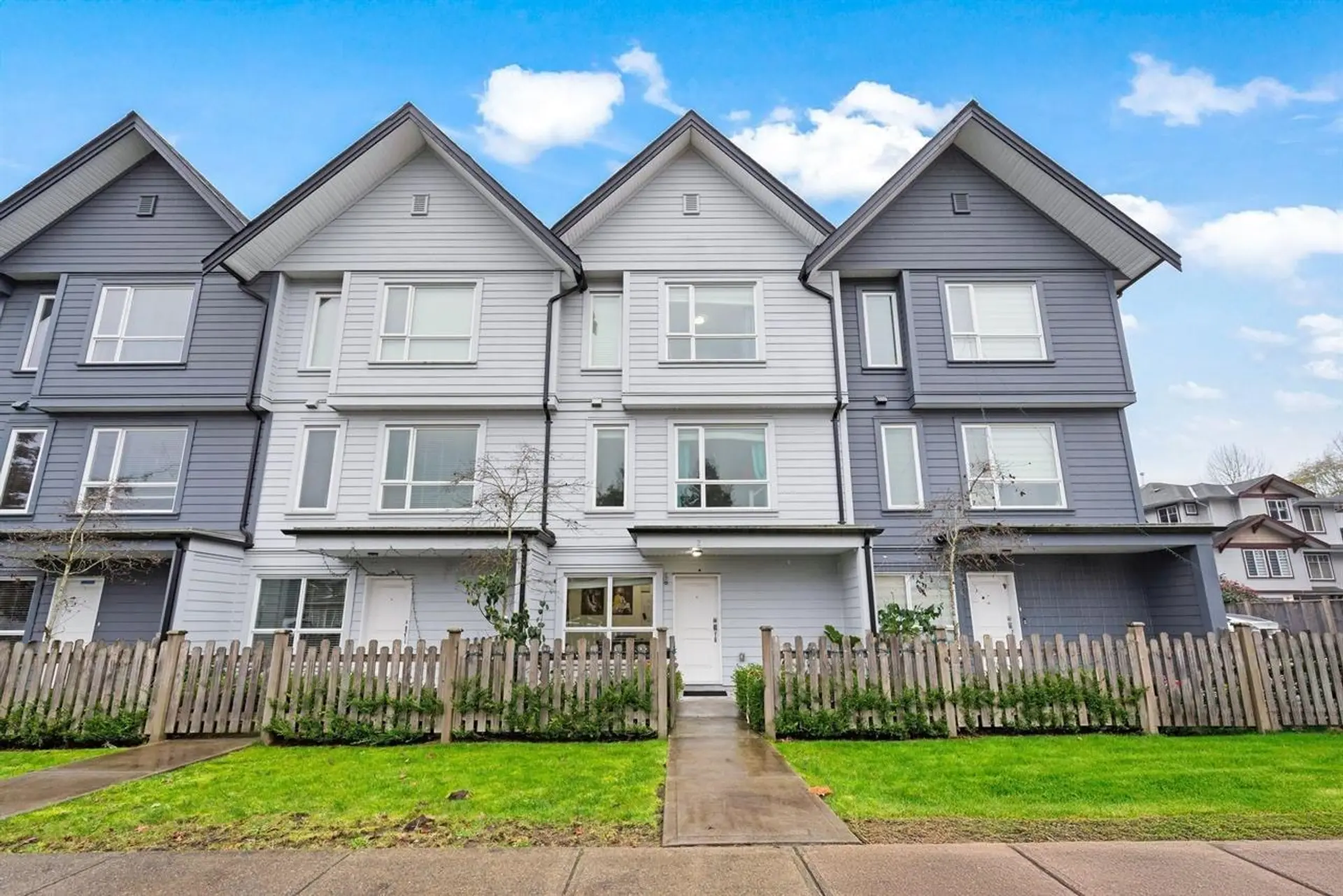 Property at #2 12088 76 AVENUE, Surrey, BC