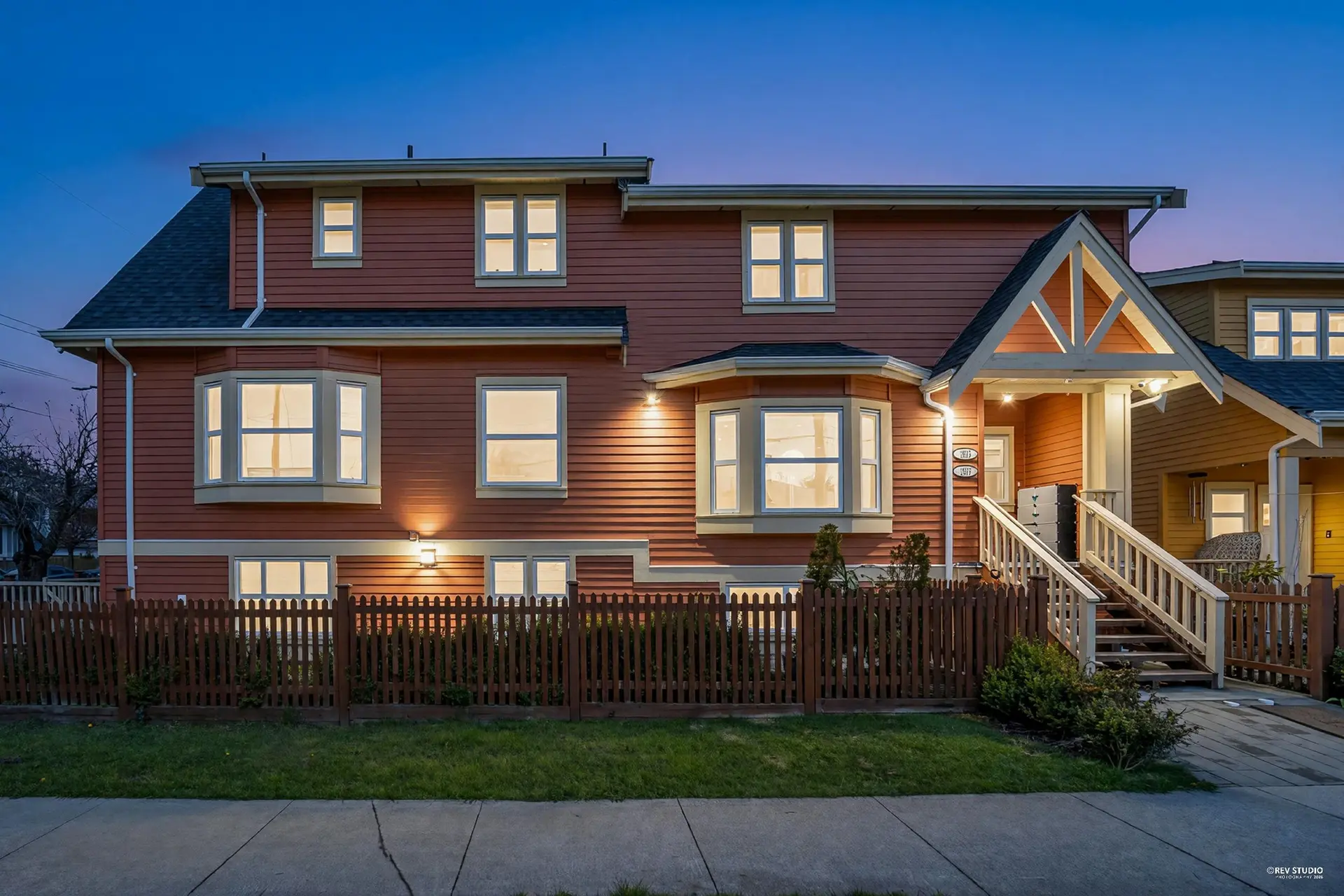 Property at 2915 Horley Street, Vancouver, BC