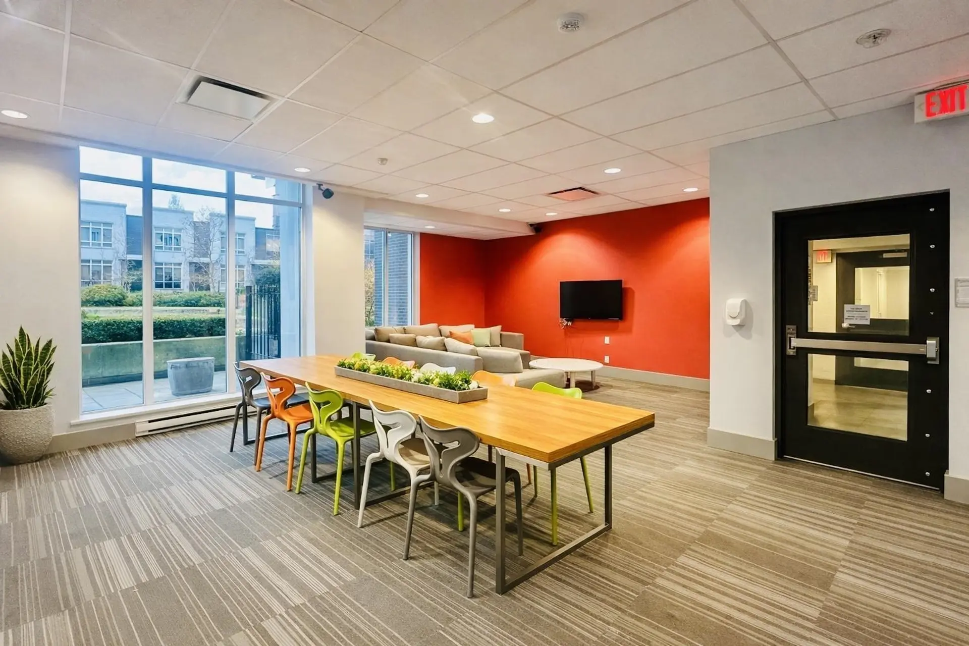 Property at #209 13325 102A AVENUE, Surrey, BC