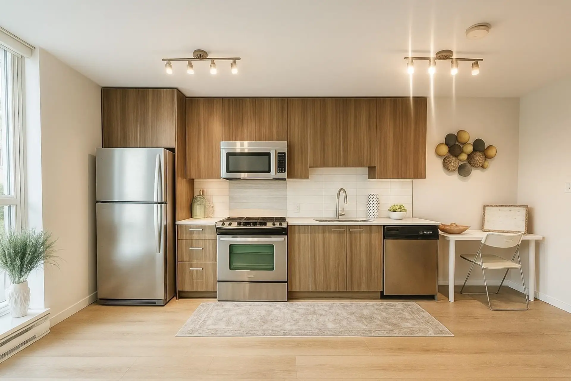 Property at #209 13325 102A AVENUE, Surrey, BC