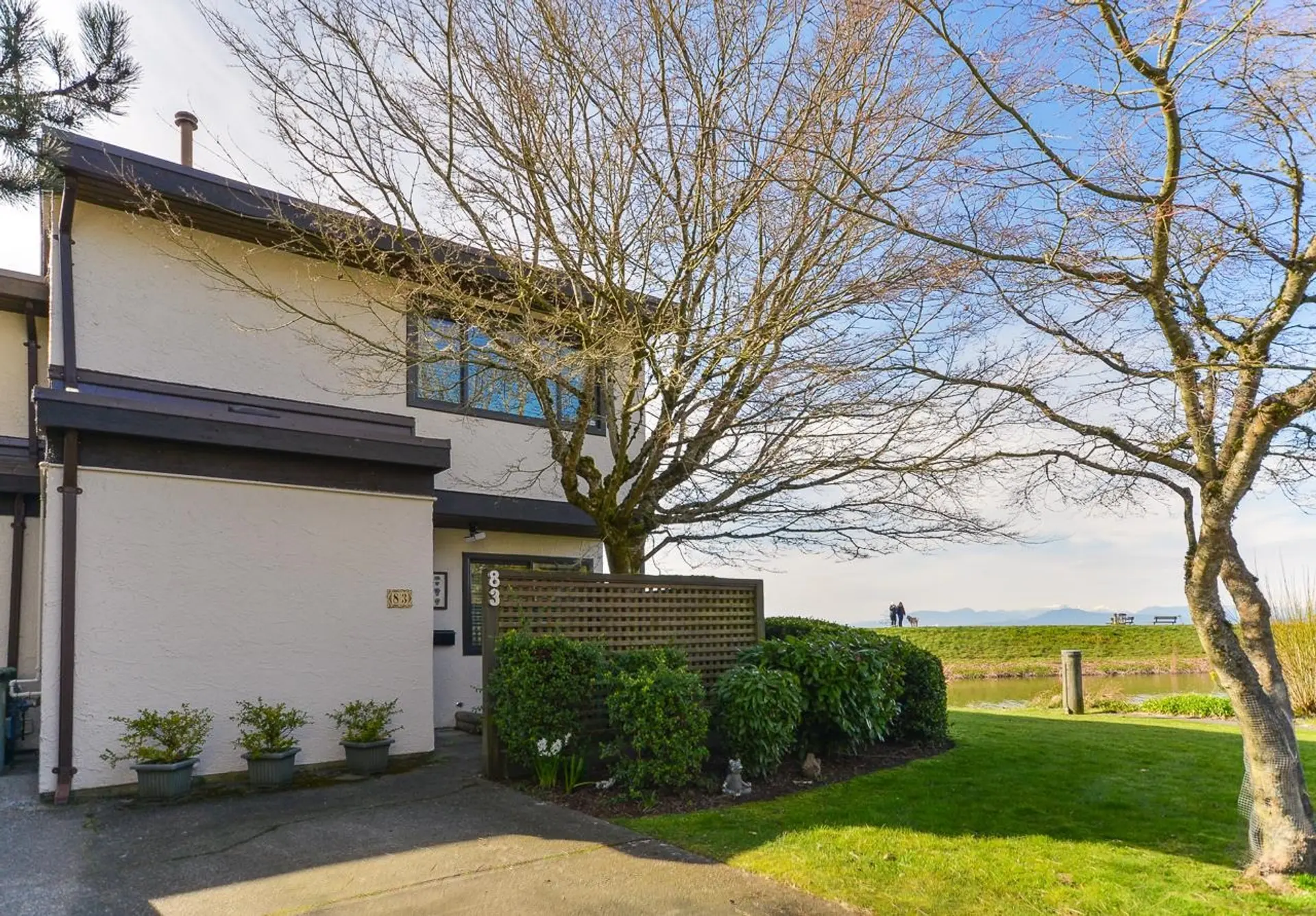 Property at #83 11491 7th Avenue, Richmond, BC