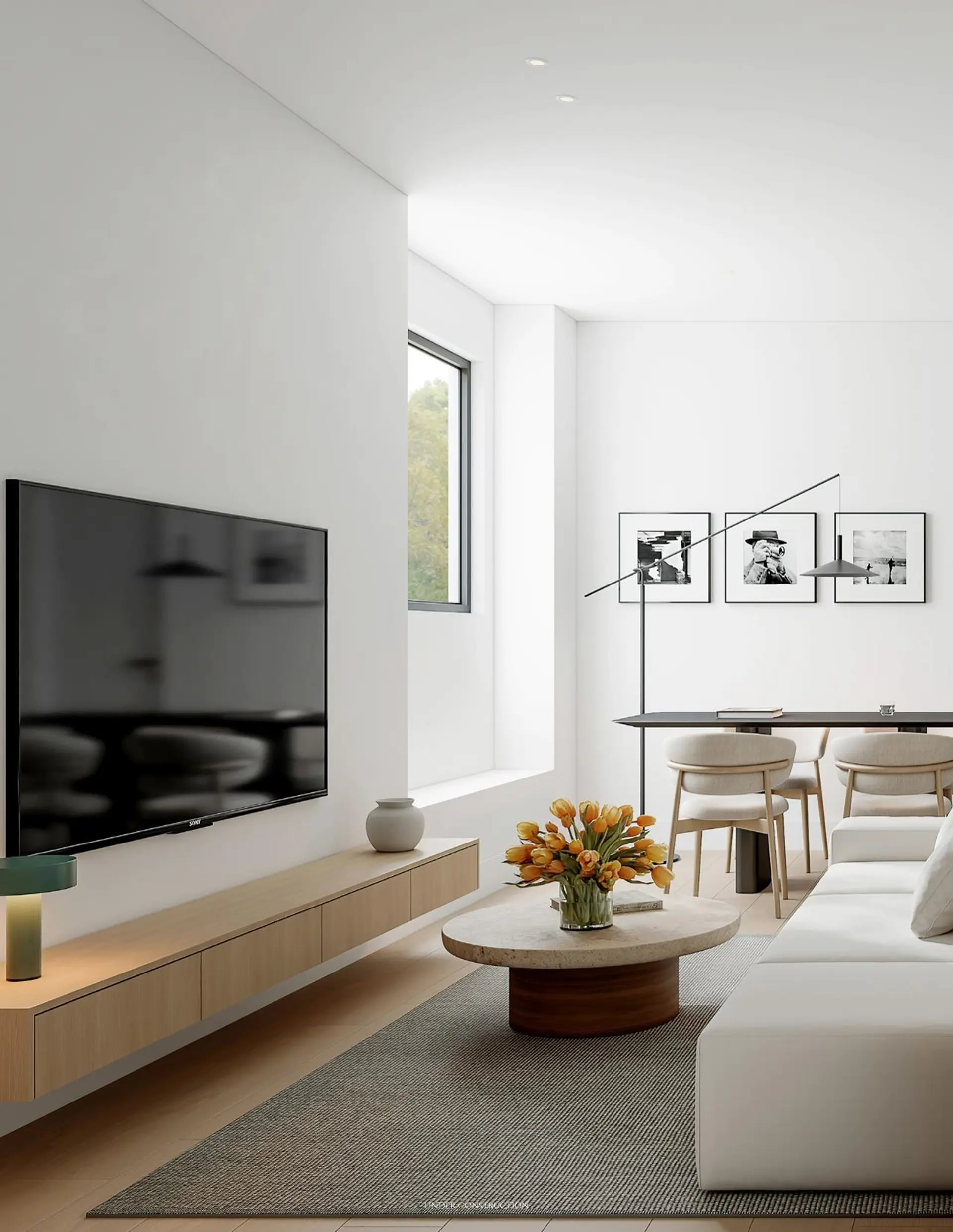 Property at #2 3638 W 3RD AVENUE, Vancouver, BC