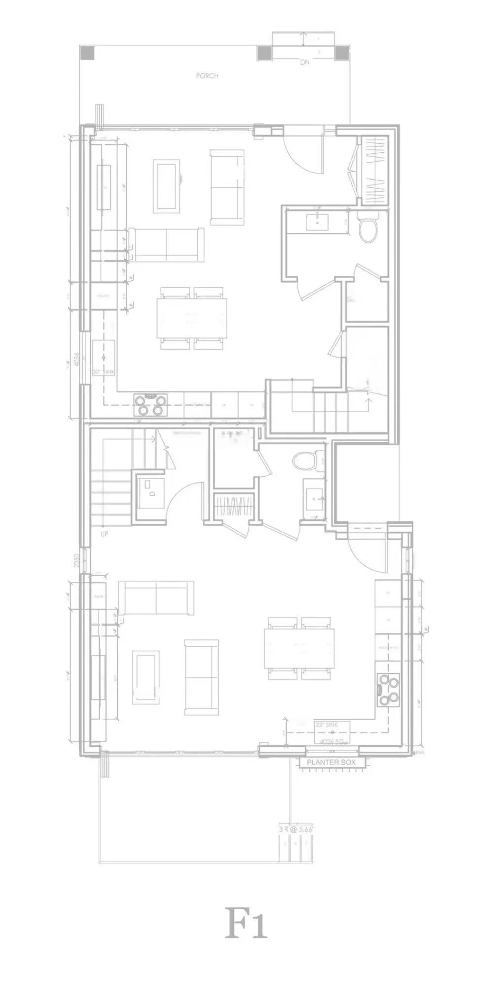 Property at #2 3638 W 3RD AVENUE, Vancouver, BC