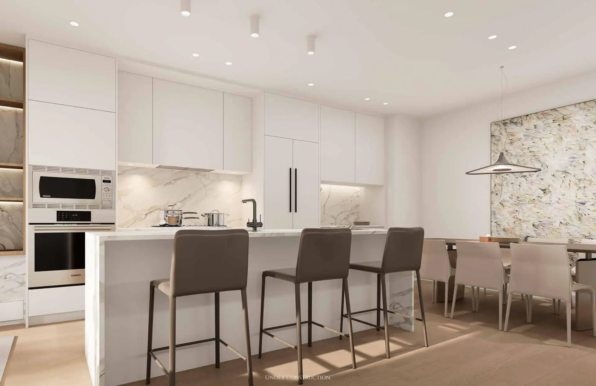 Property at #2 3638 W 3RD AVENUE, Vancouver, BC