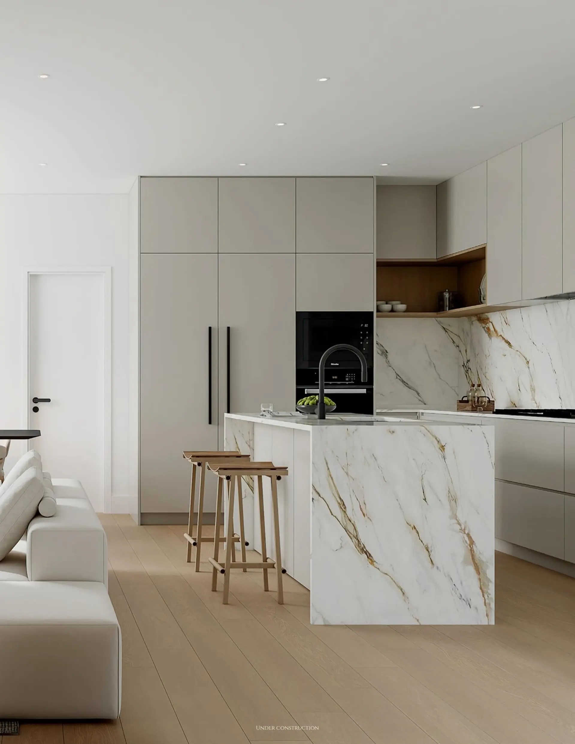 Property at #2 3638 W 3RD AVENUE, Vancouver, BC