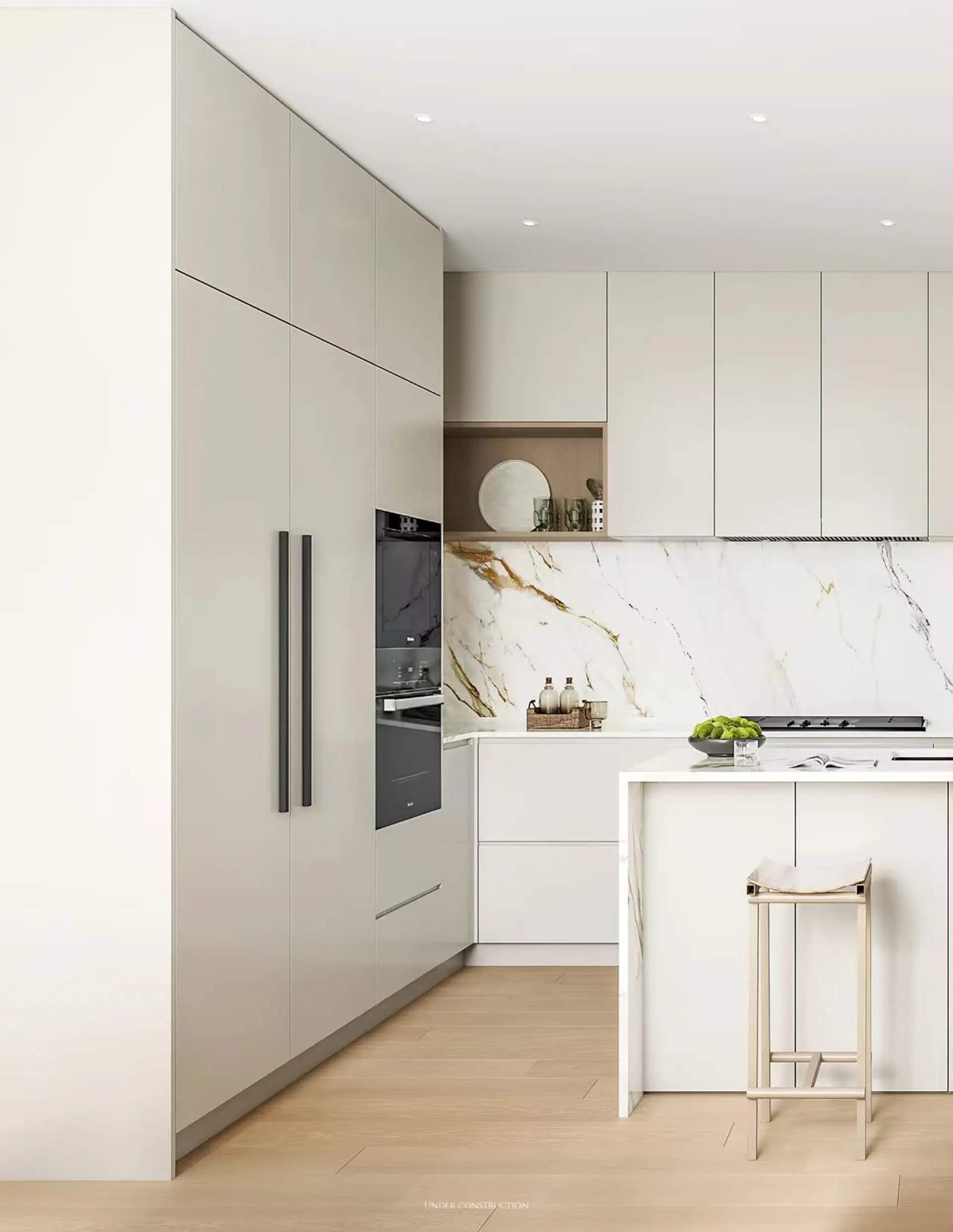 Property at #2 3638 W 3RD AVENUE, Vancouver, BC