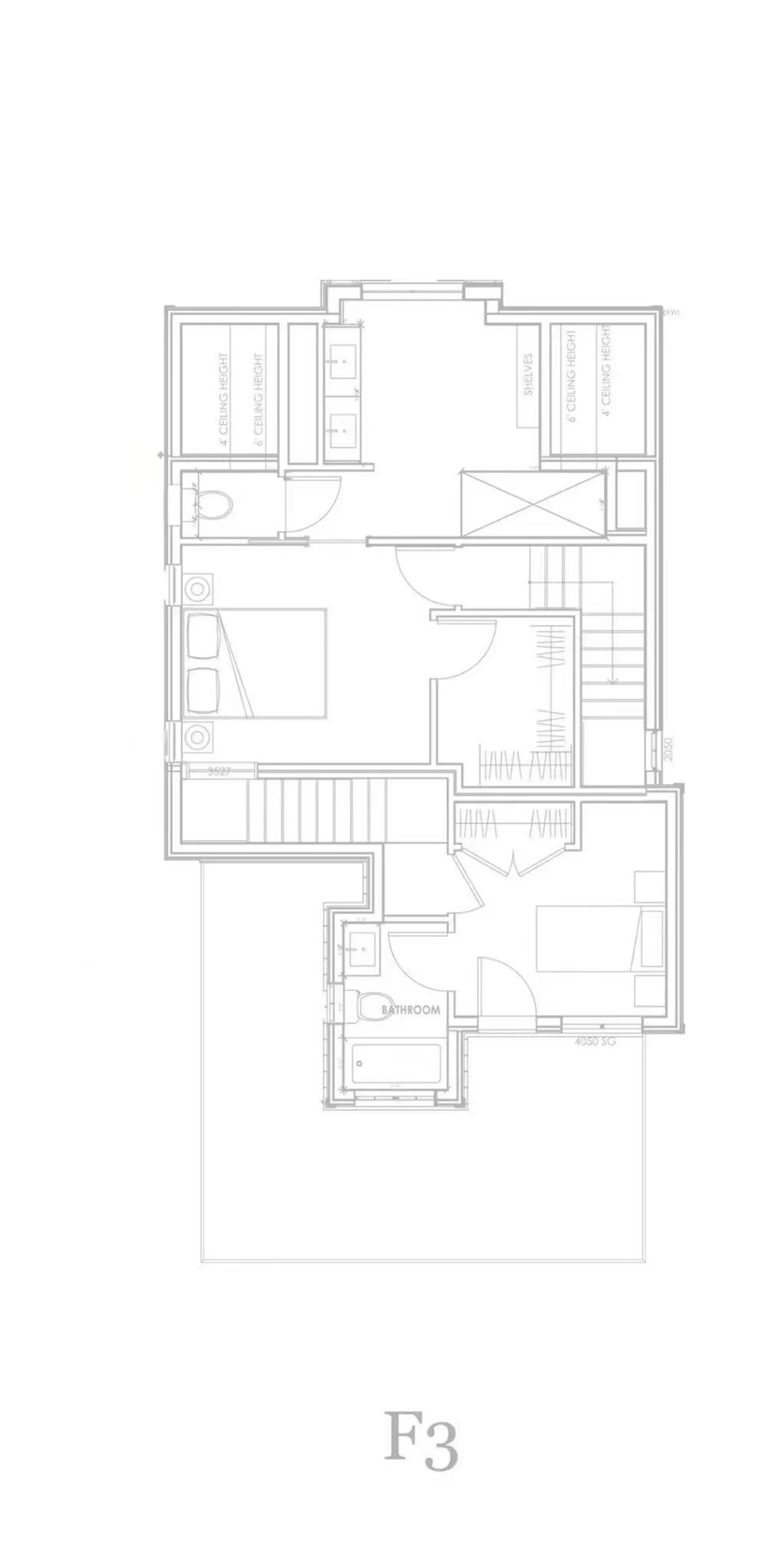 Property at #2 3638 W 3RD AVENUE, Vancouver, BC