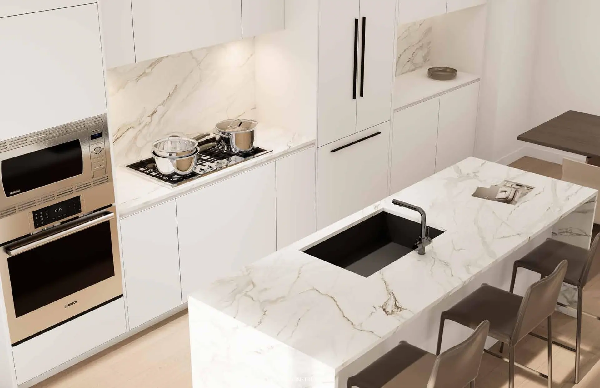 Property at #2 3638 W 3RD AVENUE, Vancouver, BC