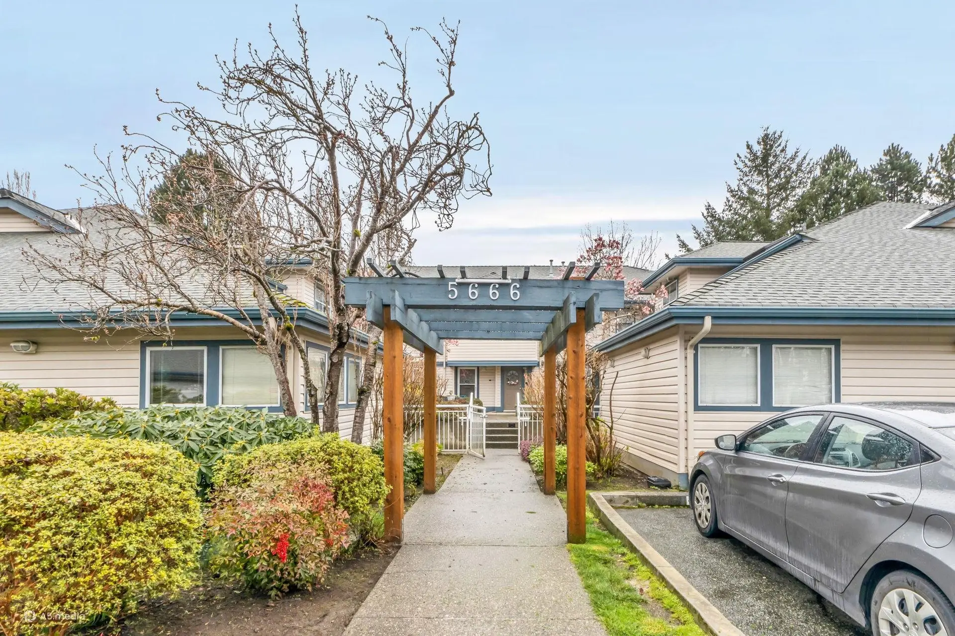 Property at #23 5666 208 Street, Langley, BC