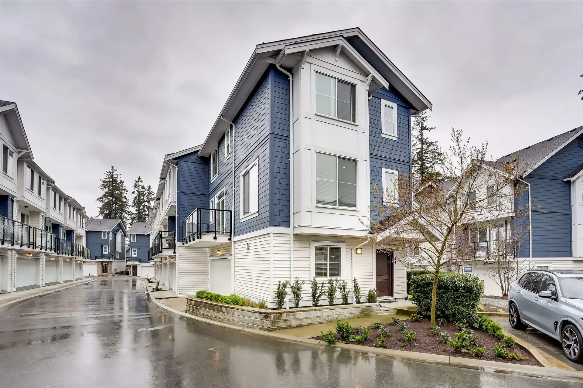 Property at #44 14355 62 Avenue, Surrey, BC