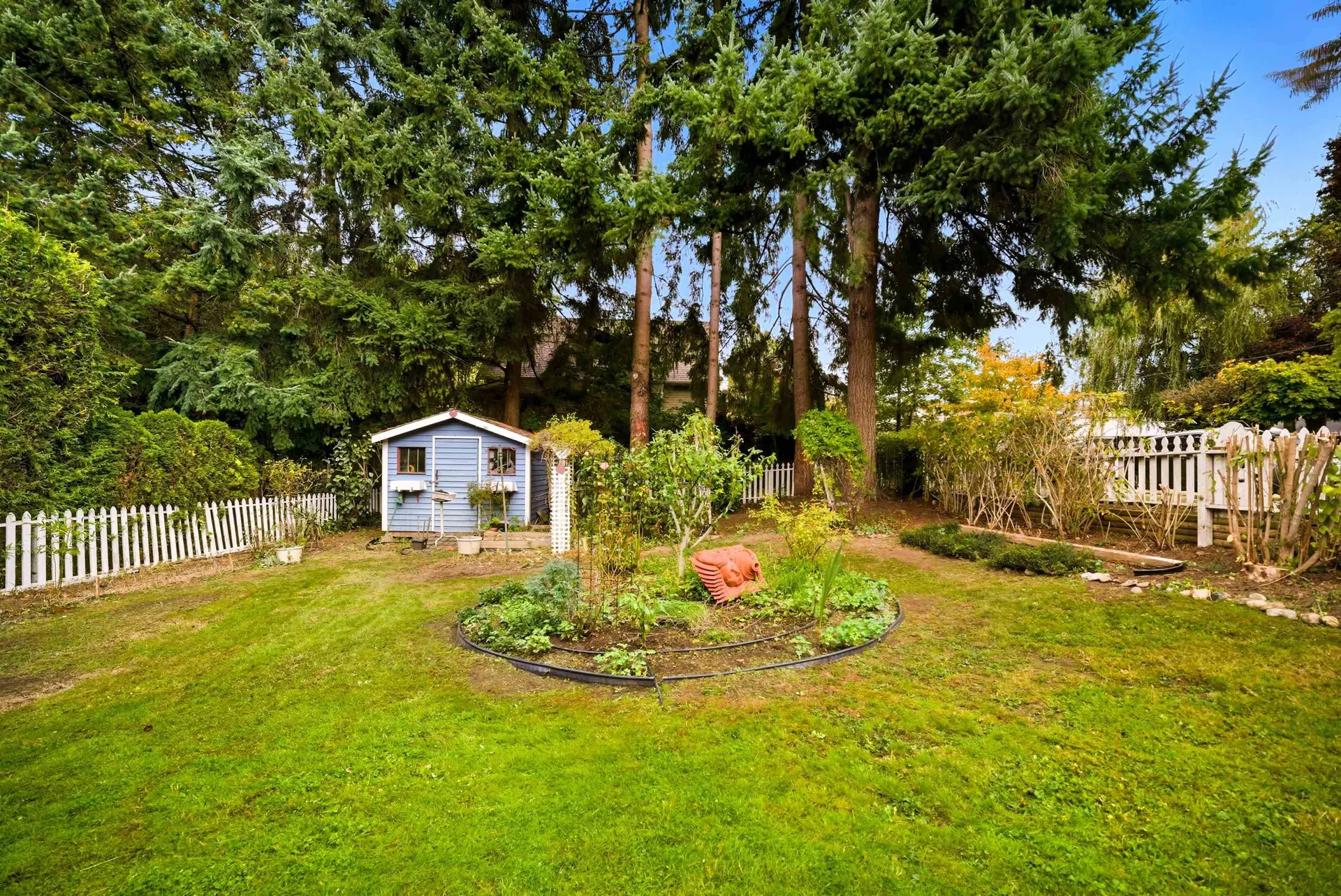 Property at 3791 INVERNESS STREET, Vancouver, BC