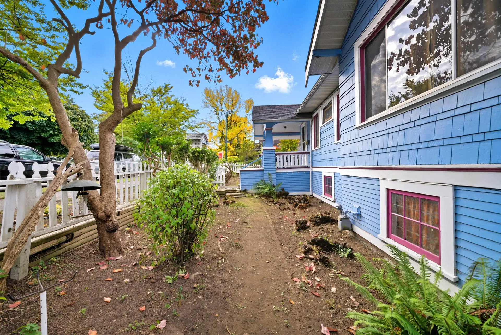 Property at 3791 INVERNESS STREET, Vancouver, BC