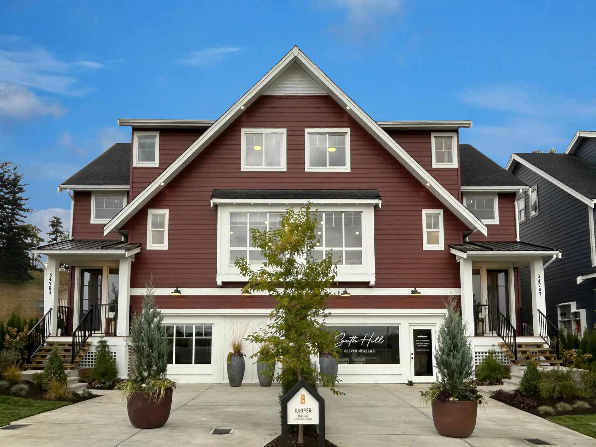 Property at 2867 Jeresey Place, Abbotsford, BC