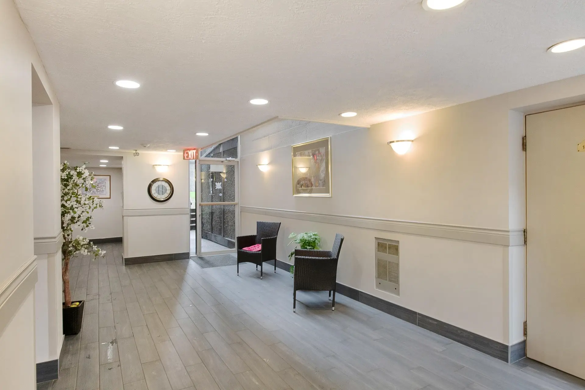 Property at #114 9672 134 STREET, Surrey, BC