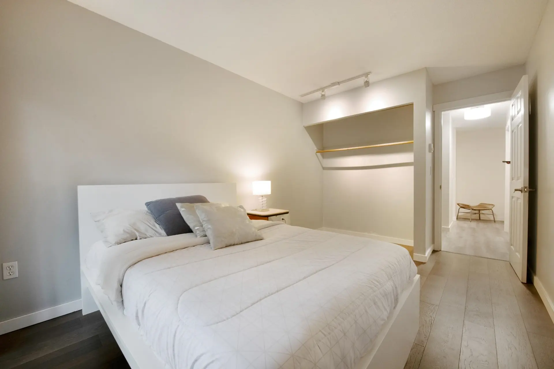 Property at #114 9672 134 STREET, Surrey, BC