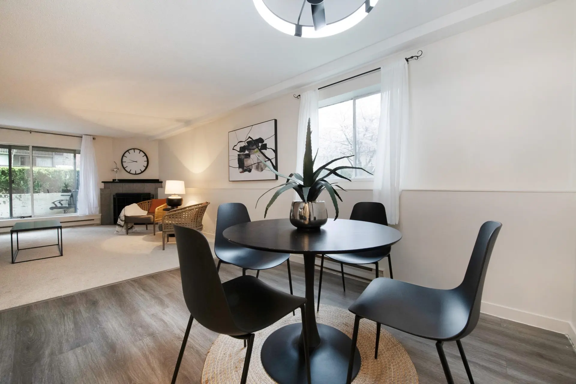 Property at #114 9672 134 STREET, Surrey, BC