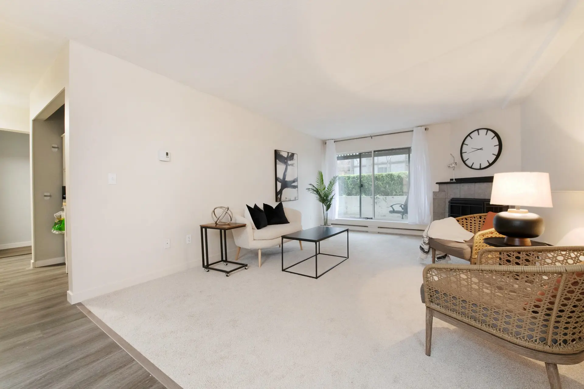 Property at #114 9672 134 STREET, Surrey, BC