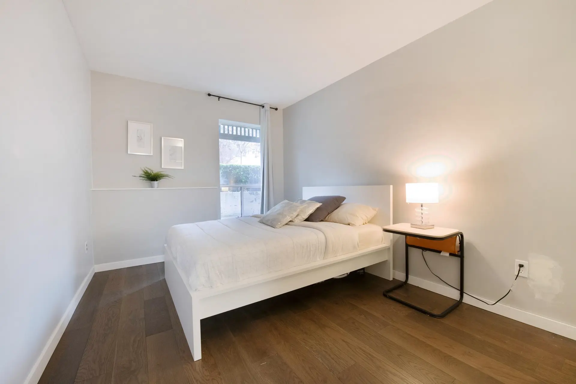 Property at #114 9672 134 STREET, Surrey, BC