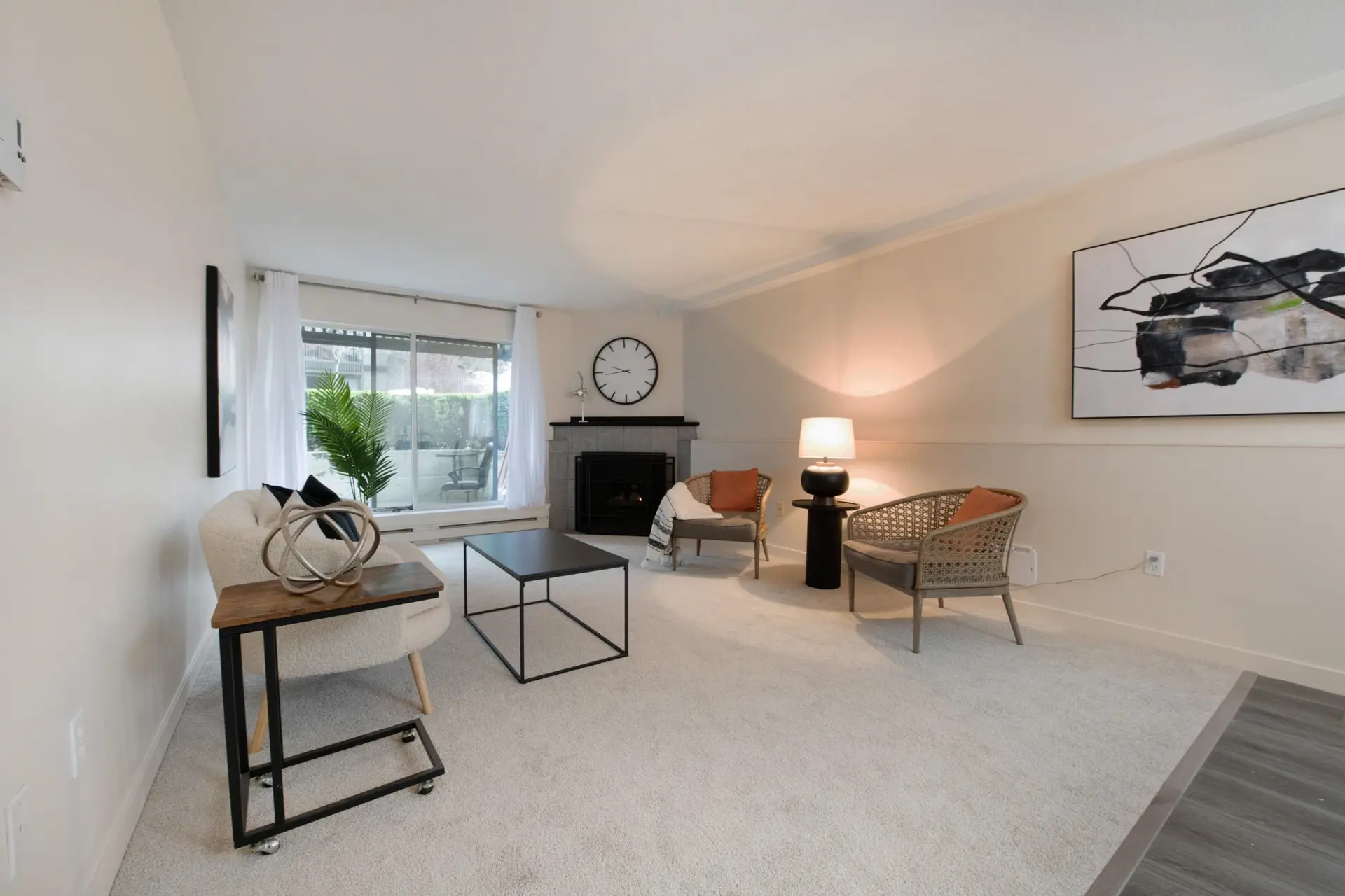 Property at #114 9672 134 STREET, Surrey, BC